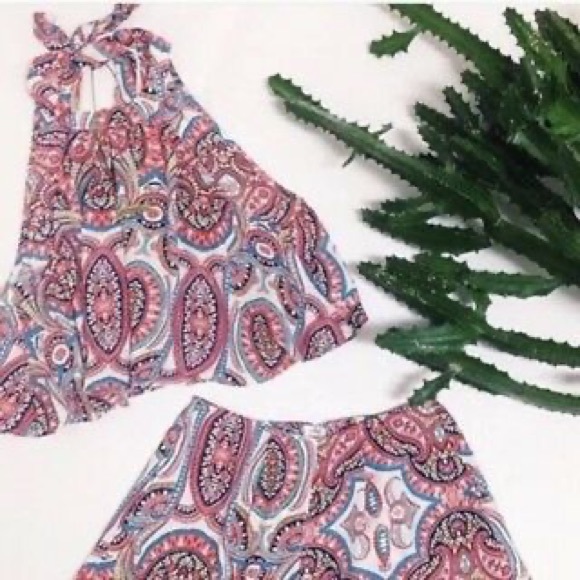 2 Piece Show Me Your Mumu - open to offers - Picture 3 of 4